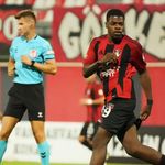 Kırmızı kart, penaltı, gol...  Kazanan Vanspor oldu!