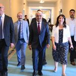 DEM Parti İmralı heyeti, Ada'ya gidiyor