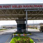 Van Havalimanı'nda ilk altı ayda 867 bin yolcuya hizmet verildi