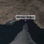 İran’dan ‘Hürmüz Boğazı’ açıklaması