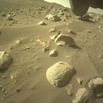 Mars'ta yaşamın yapı taşları bulundu