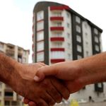 Van’da 7 ayda 6 bin 80 konut satıldı