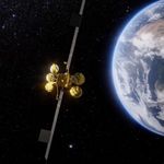 Türksat 5A, Dünya'nın çevresinde 1826 tur attı