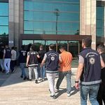 Türkiye'ye bu yıl 245 "suçlu" iade edildi