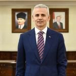 Ardahan Valisi Mehmet Fatih Çiçekli görevden alındı