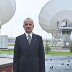 Türksat Gölbaşı Veri Merkezi'nin temeli atılıyor