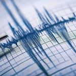 İran'da 5 büyüklüğünde deprem