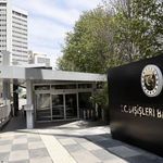 8 ülkeden Mescid-i Aksa açıklaması