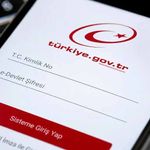 e-Devlet'ten yeni bir hizmet daha! Tüm hesaplar tek ekrana toplandı