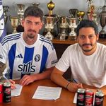 Vanspor'dan ayrılan Erdi Dikmen'in yeni adresi belli oldu