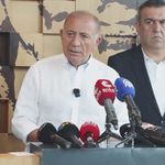 Gürsel Tekin: Bermuda üçgeni ile mücadele ediyoruz