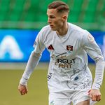 Vansporlu Hostikka, rakip Ümraniyespor ile anlaştı