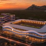 Vanspor stadı için imzalar atıldı