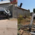 Van’ın Çaldıran ilçesinde kaza