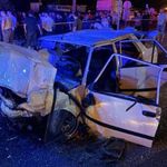 Tofaş, kağıt gibi ezildi: 1 ölü, 3 yaralı