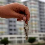 Van'da konut satışları ilk 6 ayda yüzde 17,4 arttı