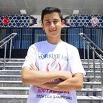 Gündem LGS şampiyonları başarılarının sırrını anlattı