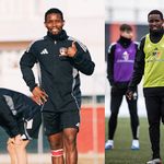 Vansporlu futbolcu İspanya'ya transfer oldu