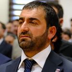 Gençlik ve Spor Bakanlığı'ndan Vanspor yönetimine şok karar! Başkan Şahin Aslan görevden alındı!