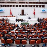 TBMM'de yeni haftada 3 önemli başlık