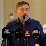 TFF Van Bölge Müdürlüğü için ‘kapatılmasın’ çağrısı