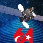 Türksat 6A uzayda ikinci yılını tamamladı