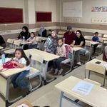 Velilerde "uyum haftasına" dahil edilecek