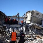 Van YYÜ’lü uzman Ali Kılıçer: Van depremi kırılma noktası oldu