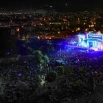 Van’da dev festival için hazırlıklar başladı