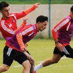 Vanspor hazırlıklarını sürdürüyor