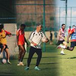 Vanspor'da yeni sezon hazırlıkları sürüyor