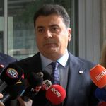 Yeni Parti'de MYK belirlendi