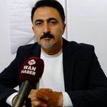 TMMOB Van Şube Başkanı Ahmet Ortakçı: Van’da otopark yetersizliği ciddi sorun!