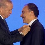 Vanlı Milletvekili Mustafa Bilici AK Parti’ye katıldı