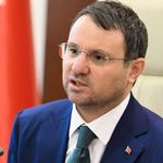 Bakan Gürlek: Van'da intihar süsü verilen olay aydınlatıldı