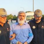 Alparslan Kuytul, eşi ve çok sayıda kişi gözaltına alındı
