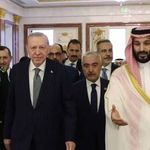 Türkiye, Suudi Arabistan ve Pakistan üçlü savunma anlaşması imzaladı