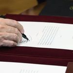 Jandarma ve Sahil Güvenlik Komutanlığına ilişkin atamalar Resmi Gazete'de