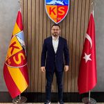 Kayserispor, Vanspor'dan 3 puan istiyor
