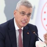 Bakan Memişoğlu: SMA ile ilgili bir çalışma da yapıyoruz