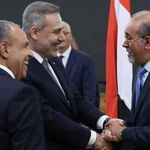 Türkiye ile Mısır arasında çeşitli belgeler imzalandı
