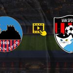 Mardinspor - Vanspor maçı canlı yayınlanacak: Hangi kanalda, saat kaçta?