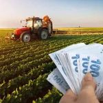 Çiftçilere 6 ayda 106 milyar lira destek ödemesi yapıldı