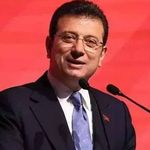 Ekrem İmamoğlu CHP’den istifa etti