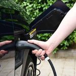 Elektrikli araç şarjında rekor