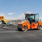 Van YYÜ Erciş yolu kavşağı 2 gün trafiğe kapatılıyor
