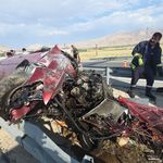 Van'da trafik kazası: 4 yaralı