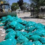 İpekyolu’nda çöp krizi: Büyükşehir Belediyesi harekete geçti!