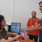 Van'da işitme engelli bireyler için iletişim ekibi kuruldu