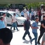Van'da iki aile arasında taşlı sopalı kavga: 2 yaralı